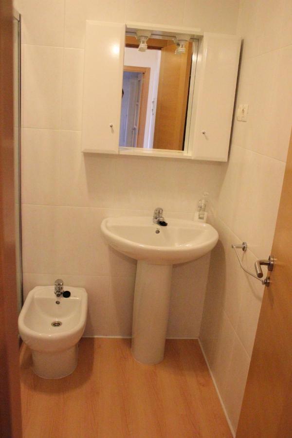 Apartamento Corcubion Playa De Quenxe Экстерьер фото